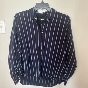 Rag and Bone button up